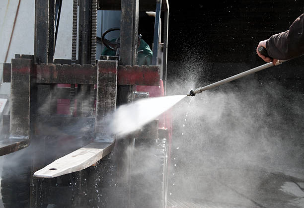 Ranlo, NC Pressure Washing Services Company
